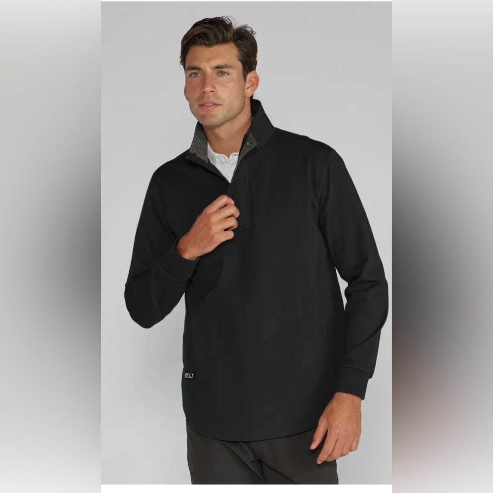 BYLT Pullover - image 2